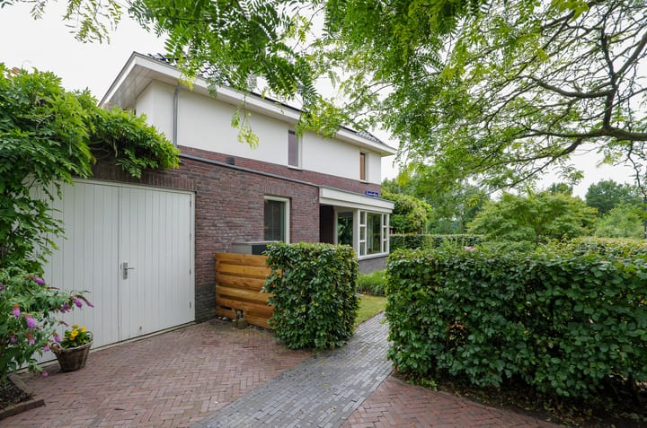 Foto 42 van Kruiskruidlaan 23