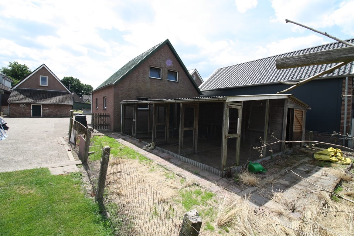 Foto 35 van Westeinde 254