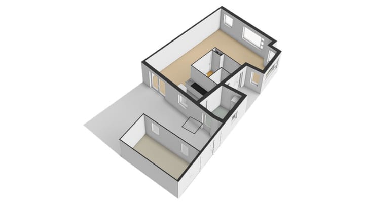 Foto 46 van Kruiskruidlaan 23