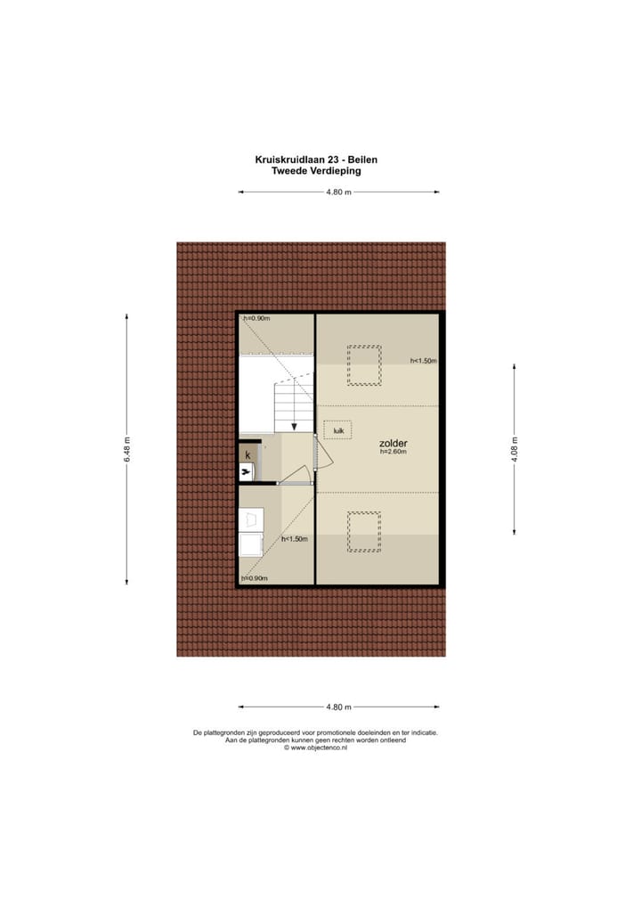 Foto 51 van Kruiskruidlaan 23