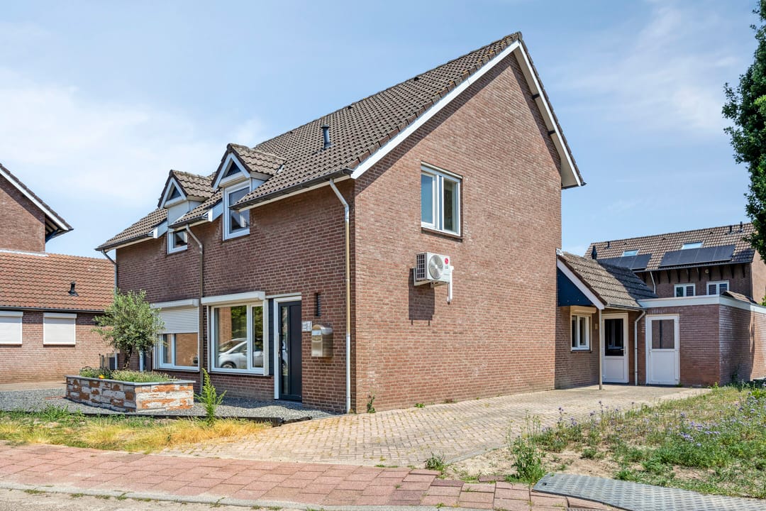 Foto 2 van De Bosberg 7