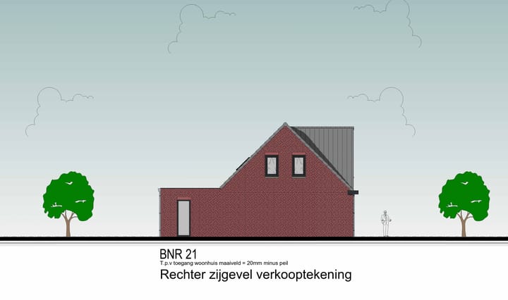 Foto 14 van Grietakkers (Bouwnr. 23)