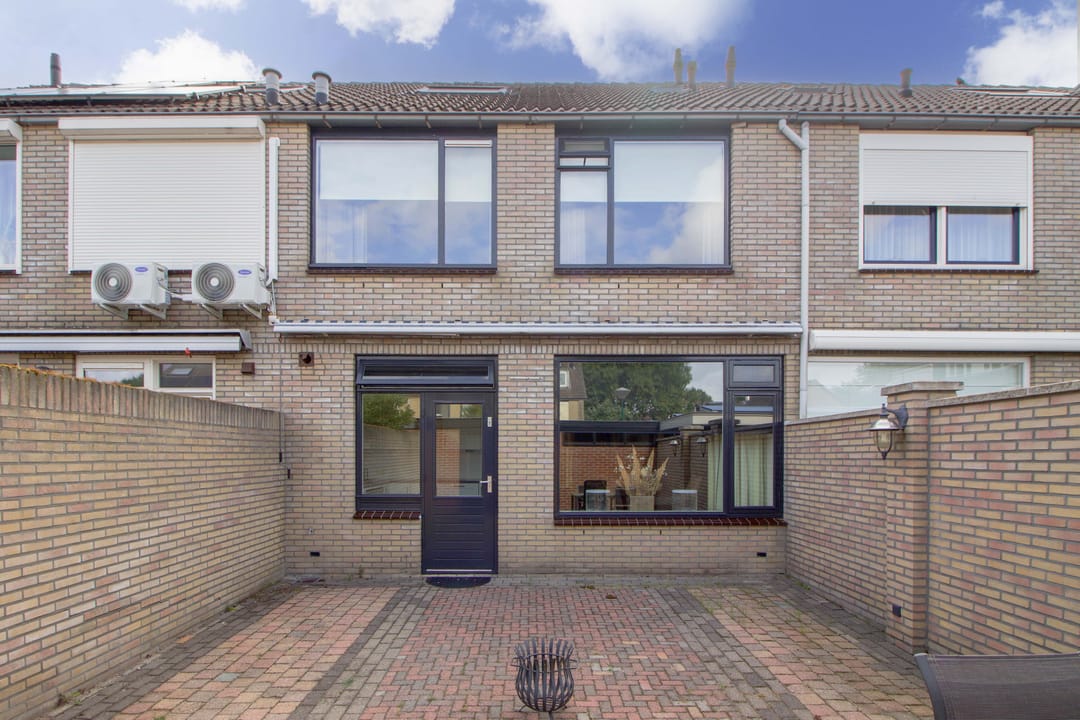 Foto 2 van Regerstraat 23