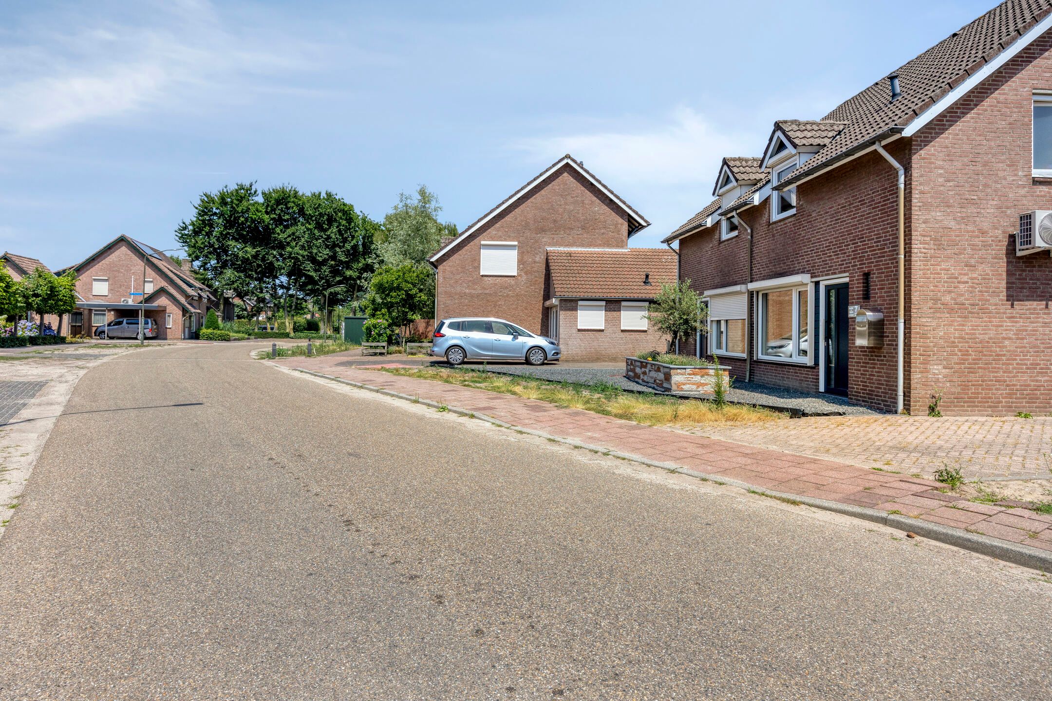 Foto 3 van De Bosberg 7