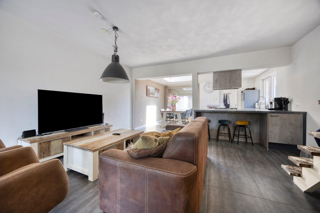 Foto 7 van De Bosberg 7