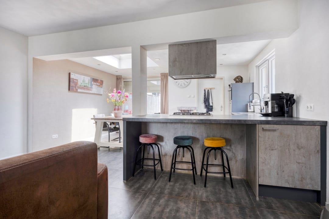 Foto 8 van De Bosberg 7