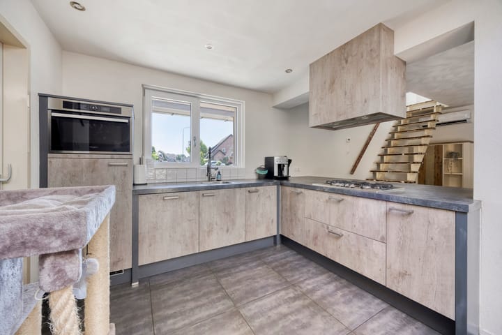 Foto 10 van De Bosberg 7