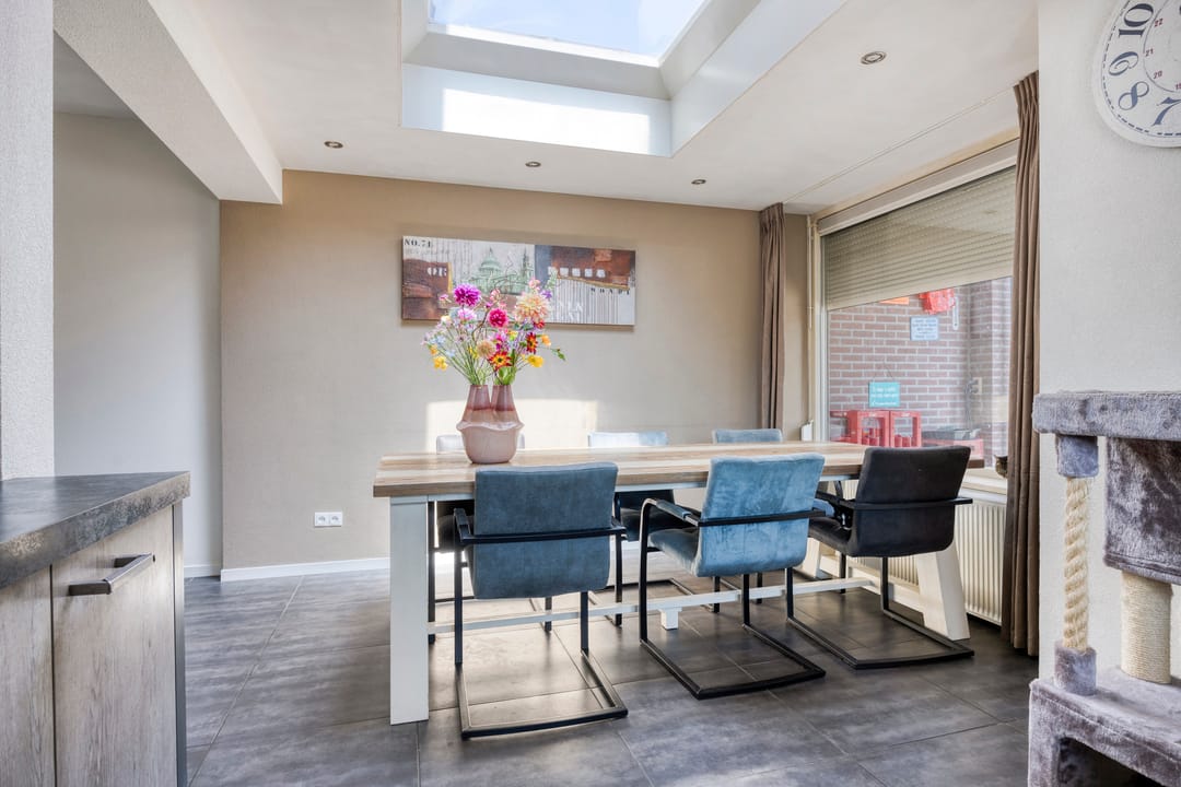 Foto 11 van De Bosberg 7