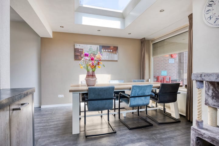 Foto 11 van De Bosberg 7