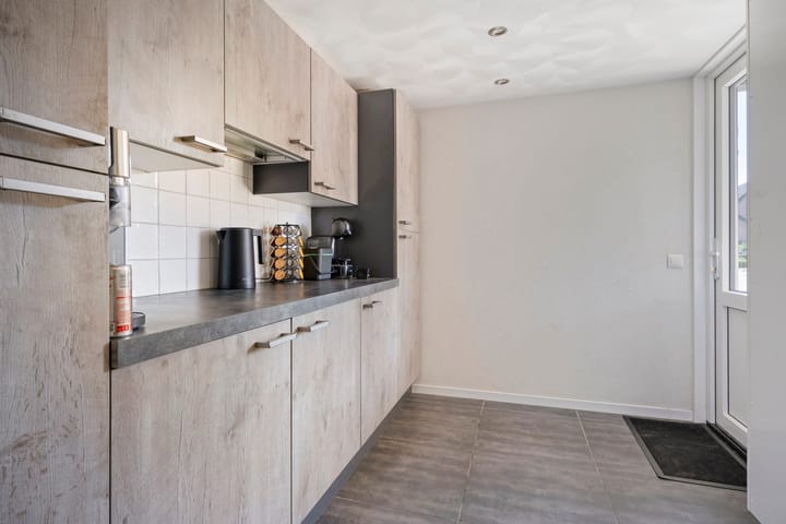 Foto 12 van De Bosberg 7