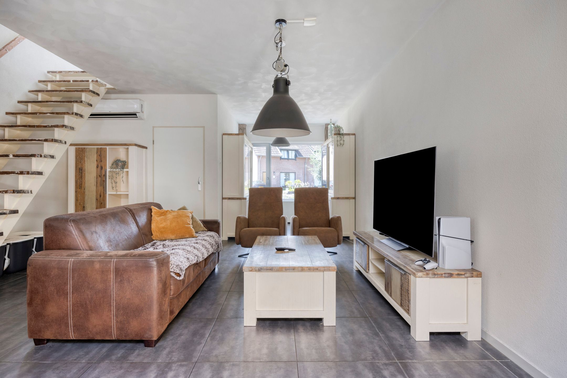 Foto 6 van De Bosberg 7