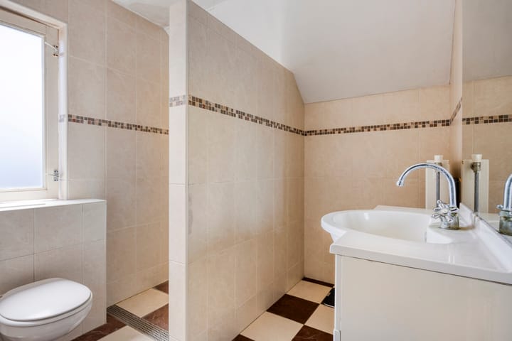 Foto 19 van De Bosberg 7