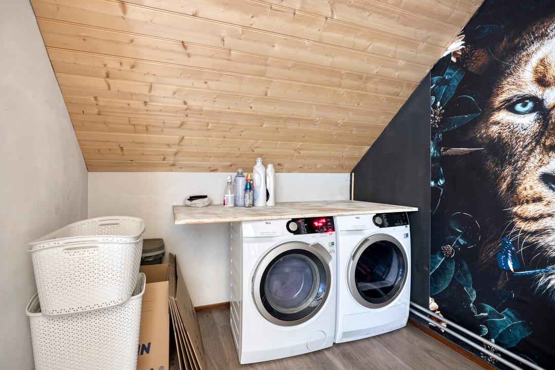 Foto 22 van De Bosberg 7