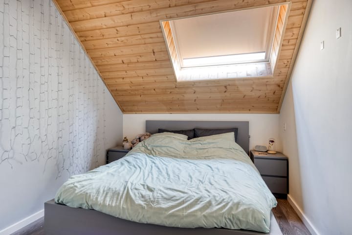 Foto 23 van De Bosberg 7