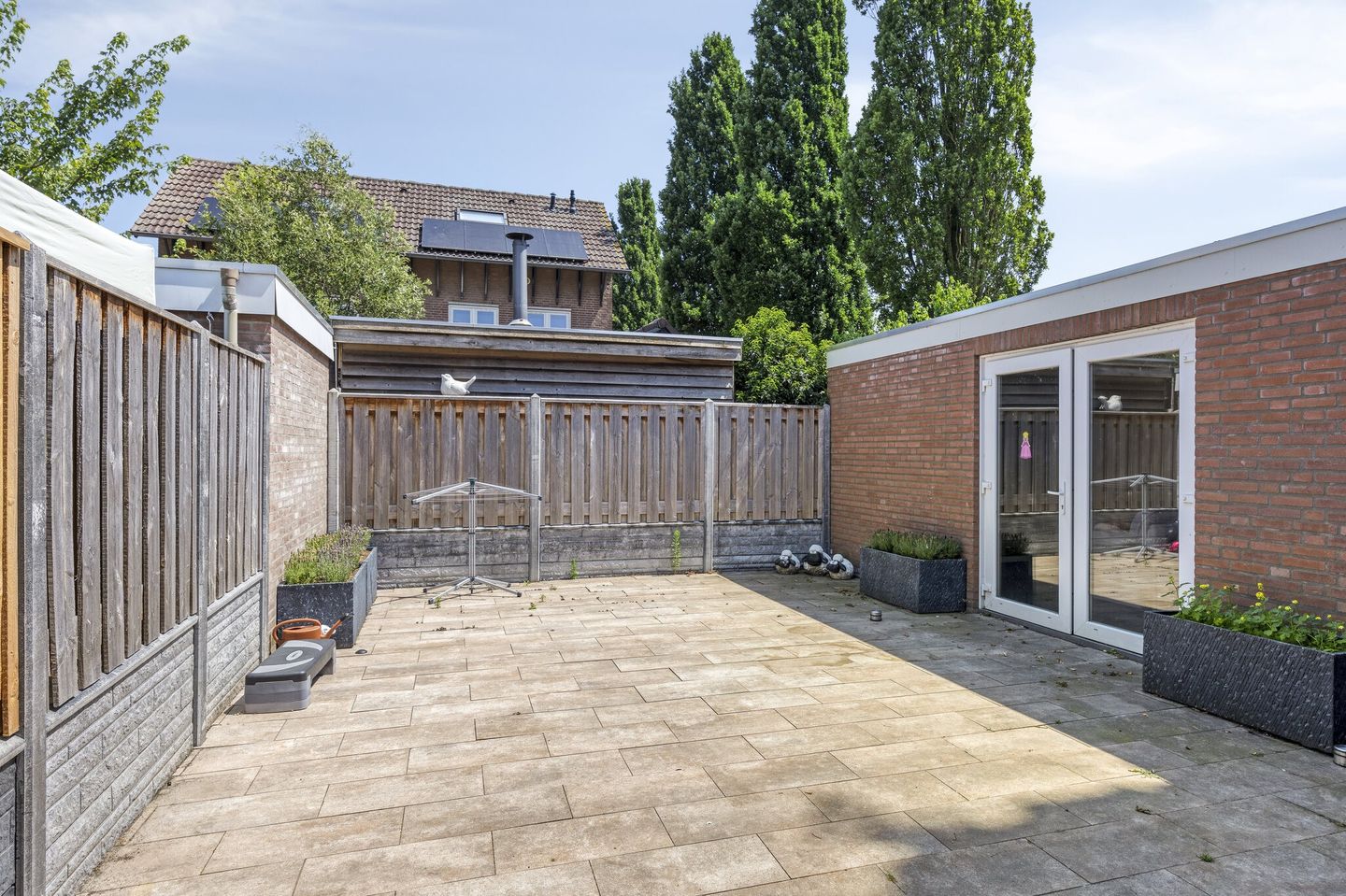 Foto 25 van De Bosberg 7