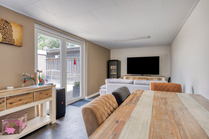 Foto 26 van De Bosberg 7