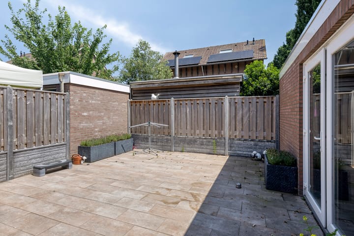 Foto 28 van De Bosberg 7