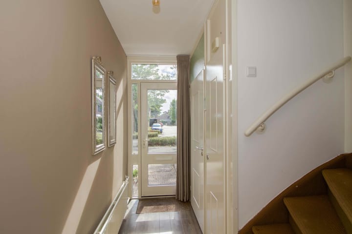 Foto 10 van Regerstraat 23