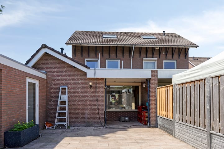 Foto 29 van De Bosberg 7