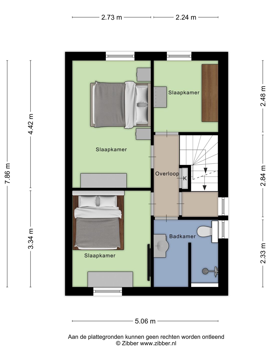 Foto 31 van De Bosberg 7