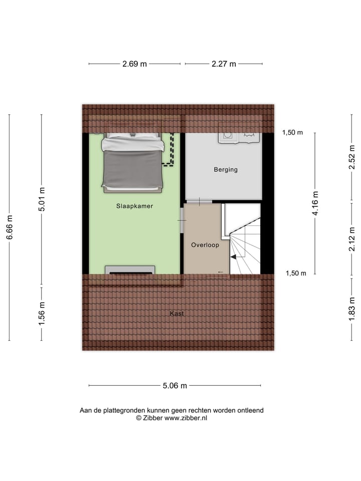 Foto 32 van De Bosberg 7