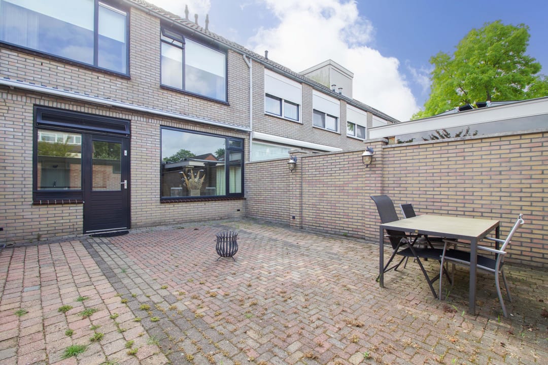 Foto 26 van Regerstraat 23