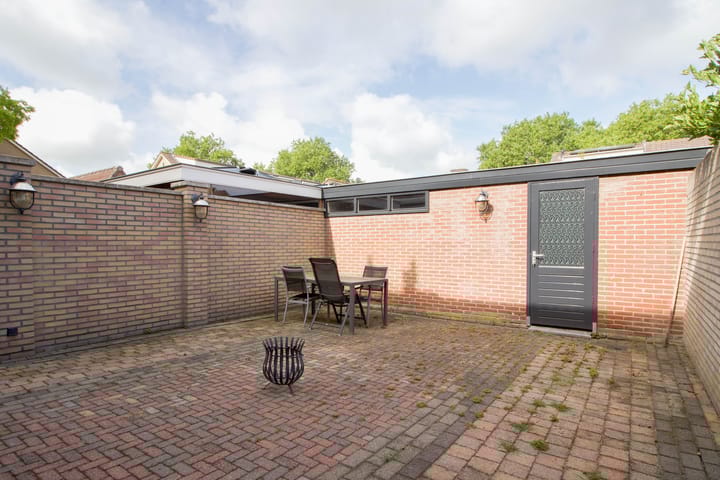 Foto 27 van Regerstraat 23