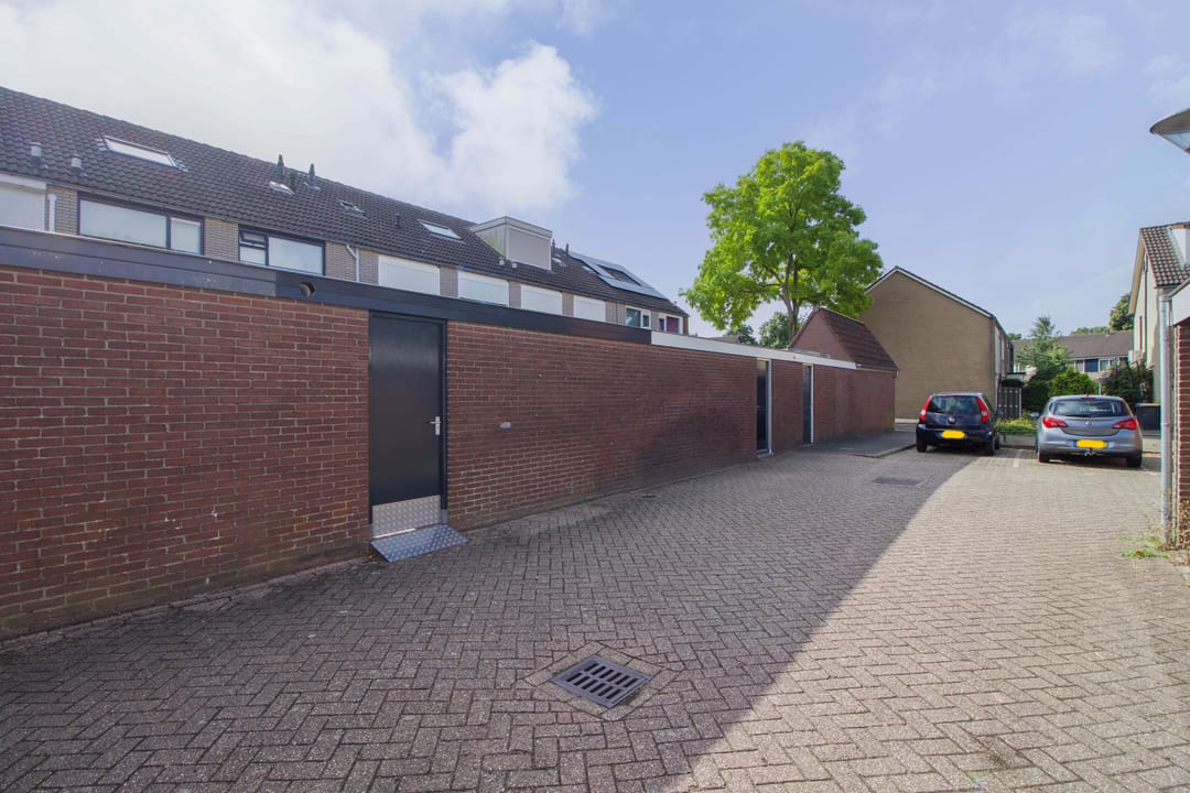 Foto 31 van Regerstraat 23