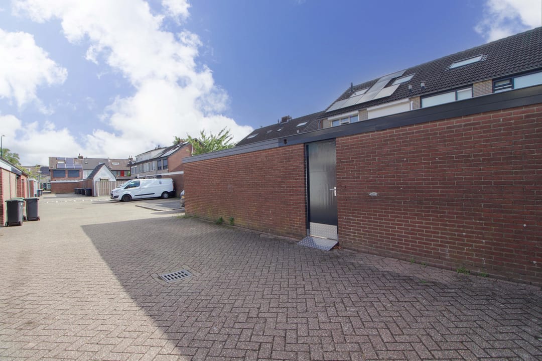 Foto 32 van Regerstraat 23