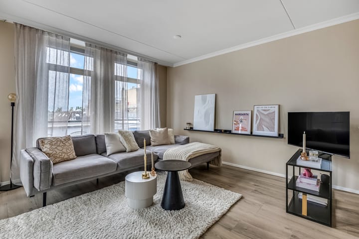 Foto 2 van Langstraat 87-G