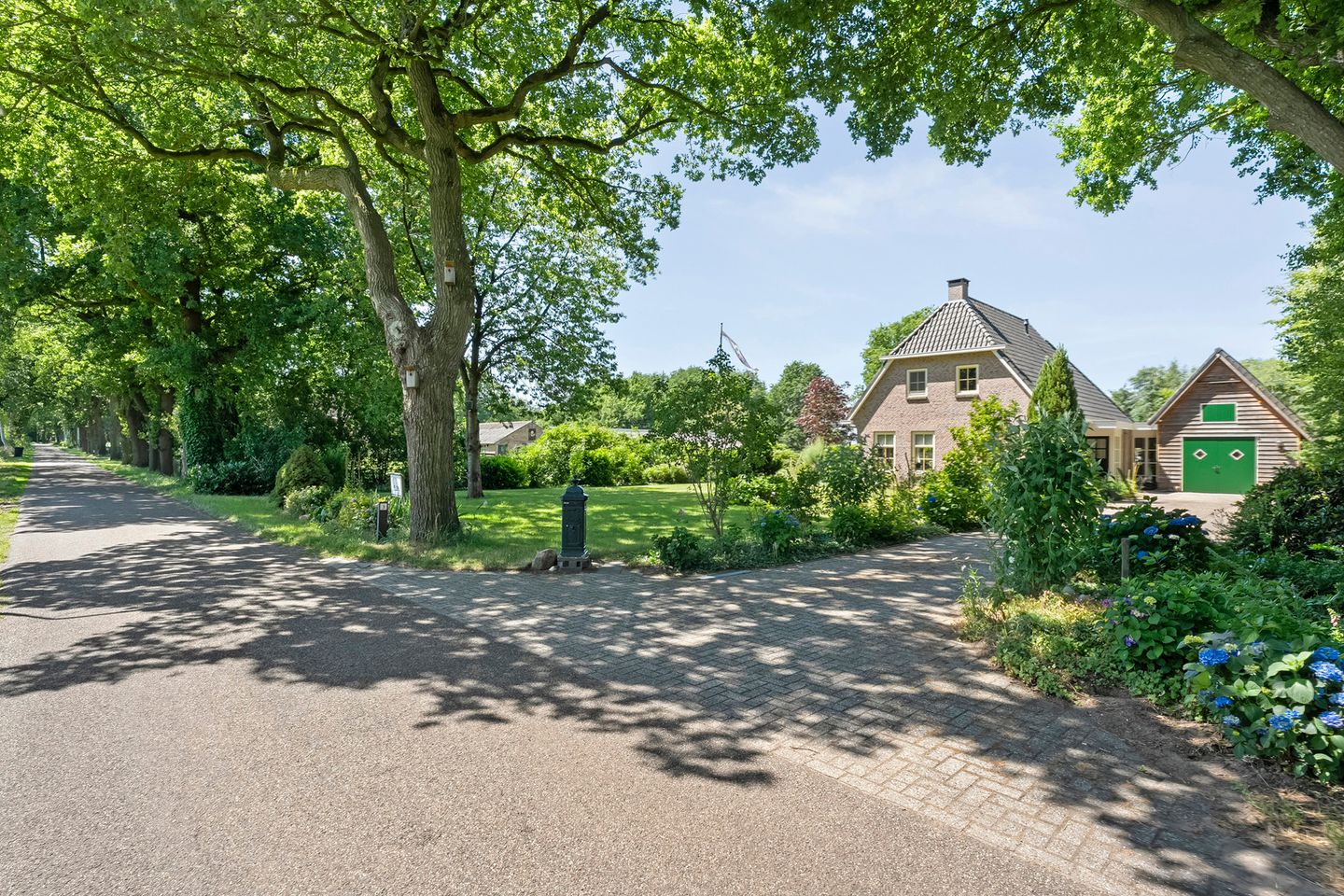 Foto 10 van Anholt 3