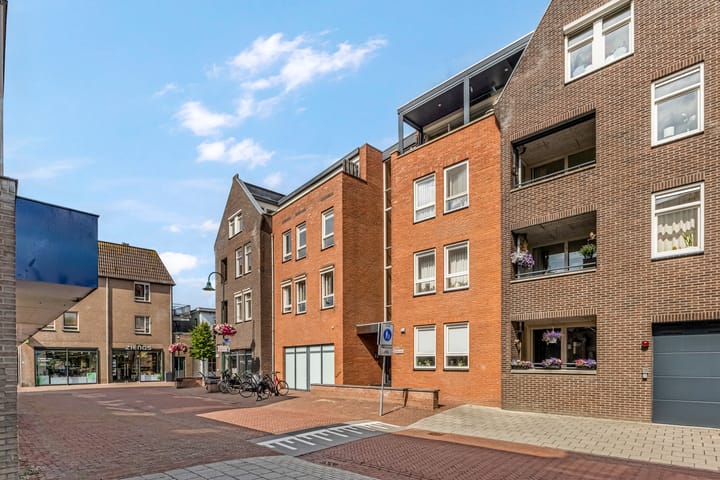 Foto 5 van Langstraat 87-G