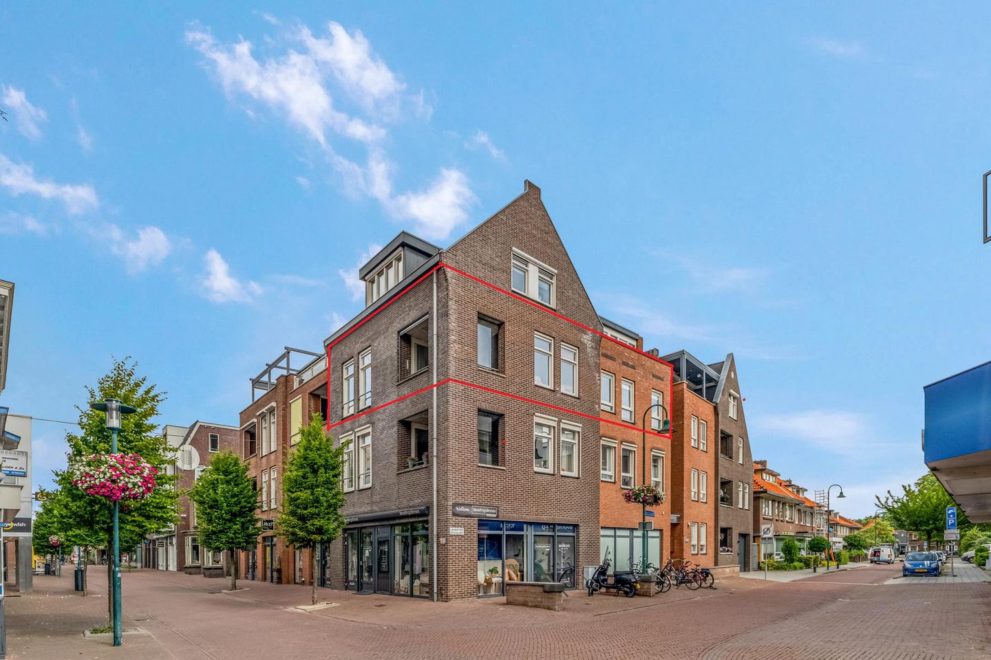 Photo 4 of Langstraat 87-G