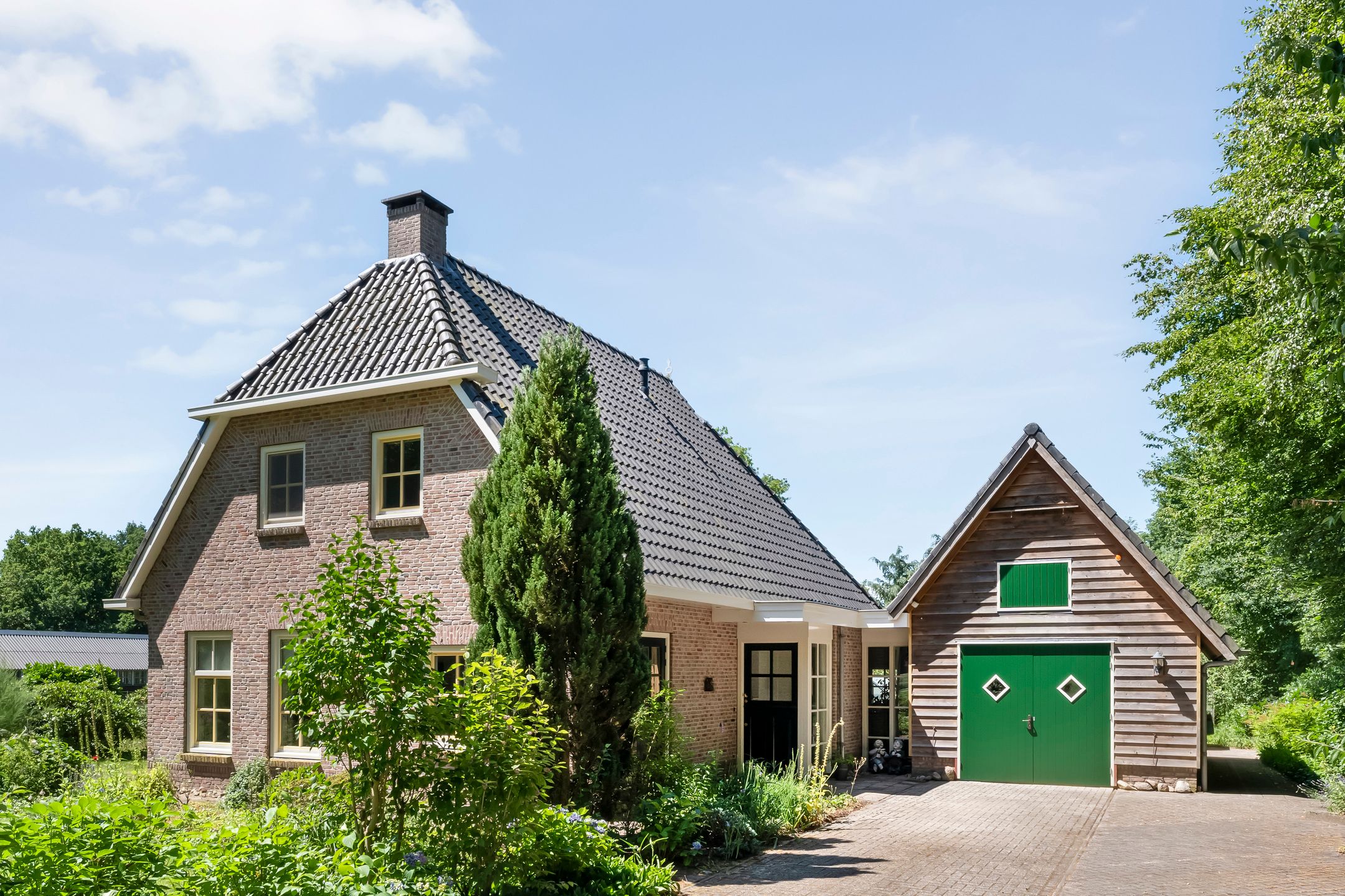 Foto 12 van Anholt 3