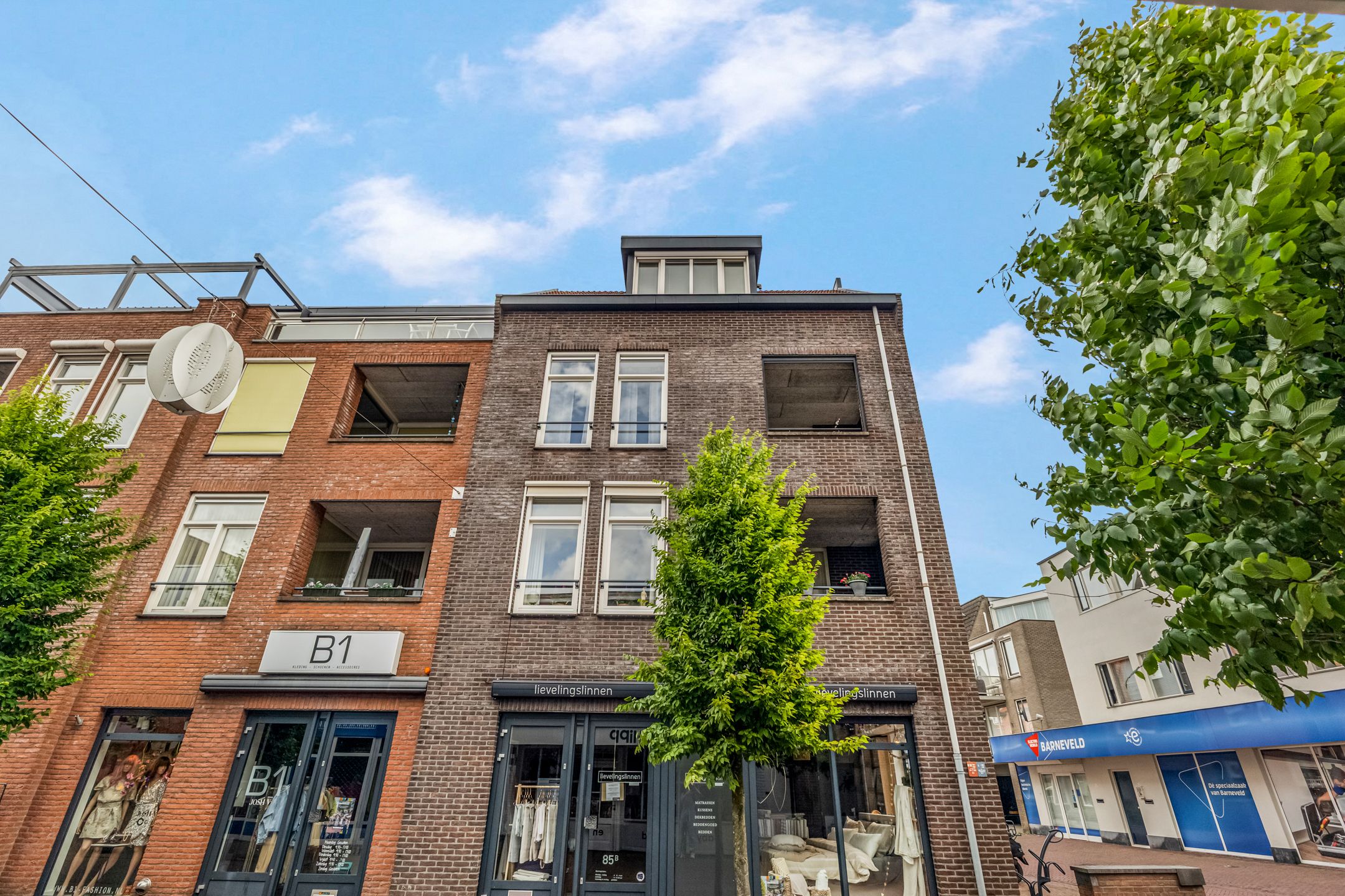 Photo 6 of Langstraat 87-G