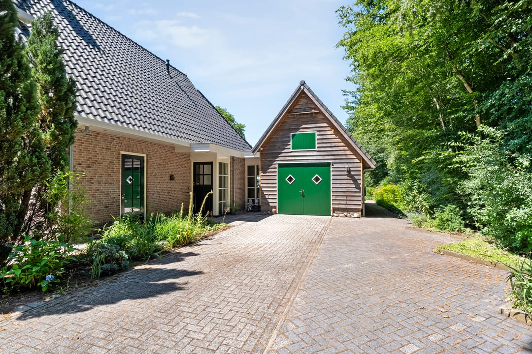 Foto 13 van Anholt 3