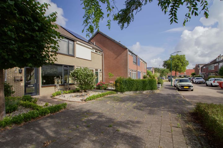 Foto 36 van Regerstraat 23