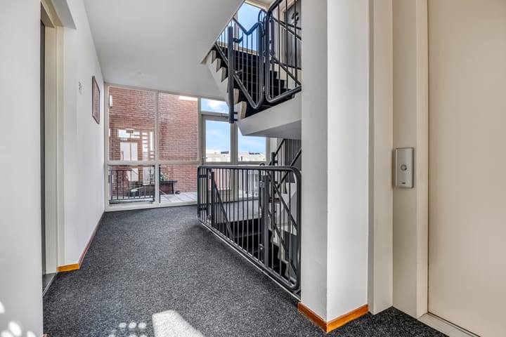 Photo 10 of Langstraat 87-G