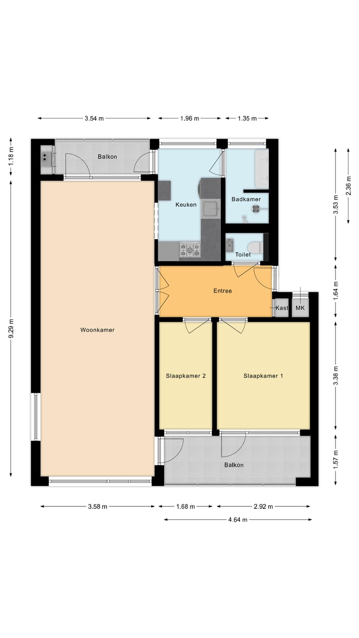 Foto 40 van Welschapsedijk 41