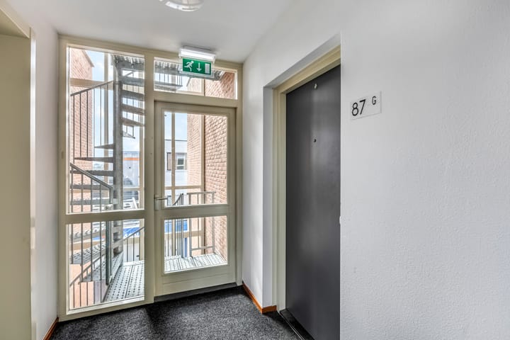 Photo 11 of Langstraat 87-G