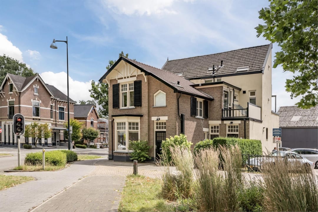 Foto 1 van Canadalaan 8