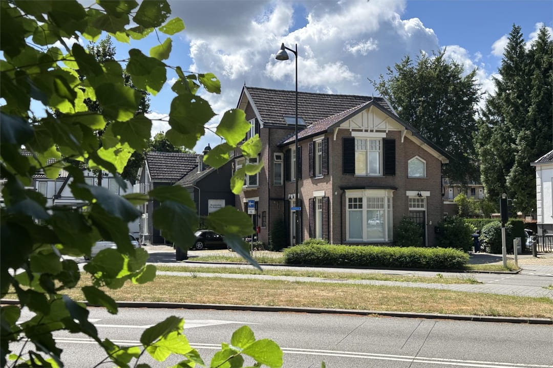 Foto 2 van Canadalaan 8