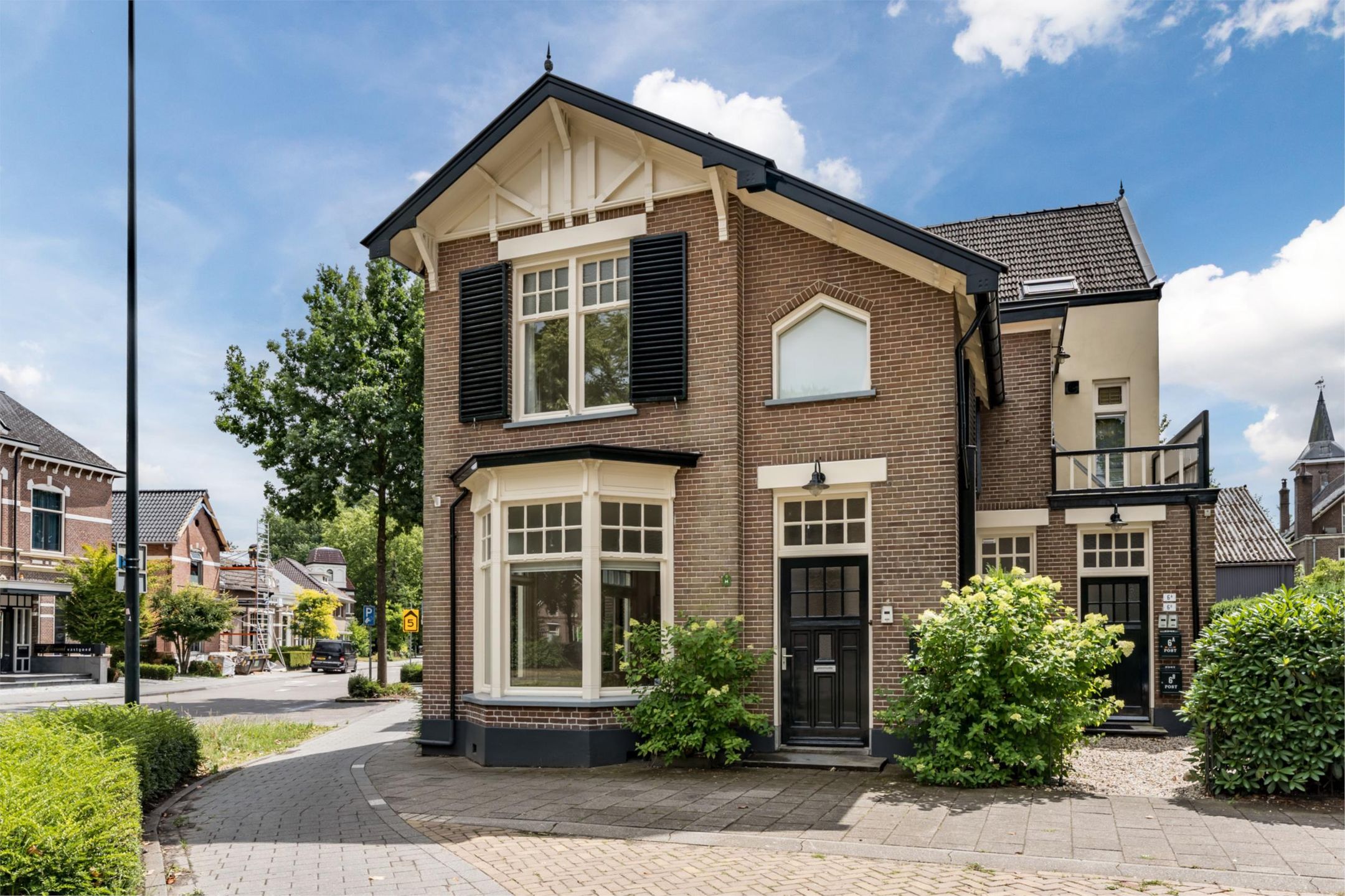 Foto 3 van Canadalaan 8