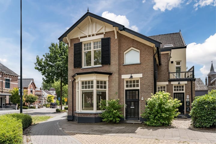 Foto 3 van Canadalaan 8