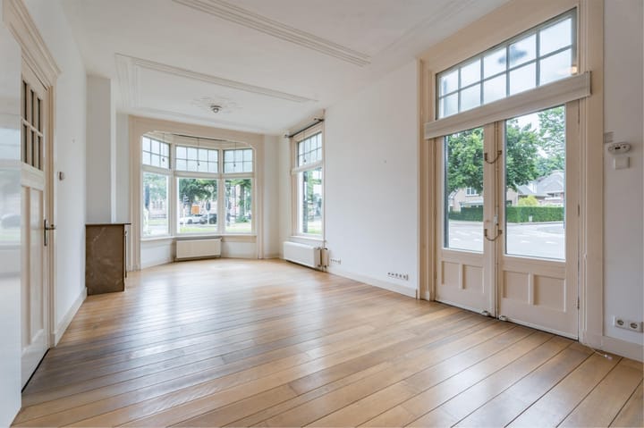 Foto 4 van Canadalaan 8