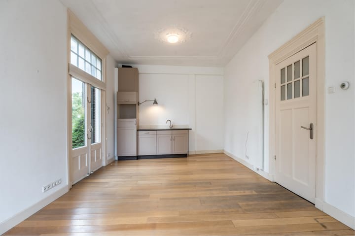 Foto 9 van Canadalaan 8