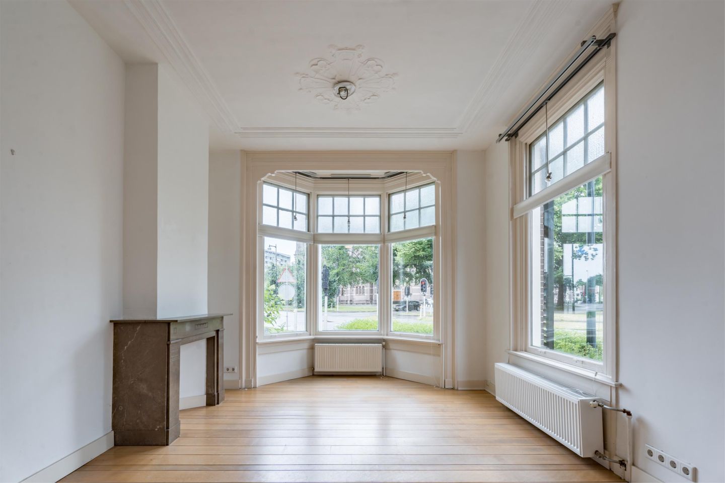 Foto 10 van Canadalaan 8