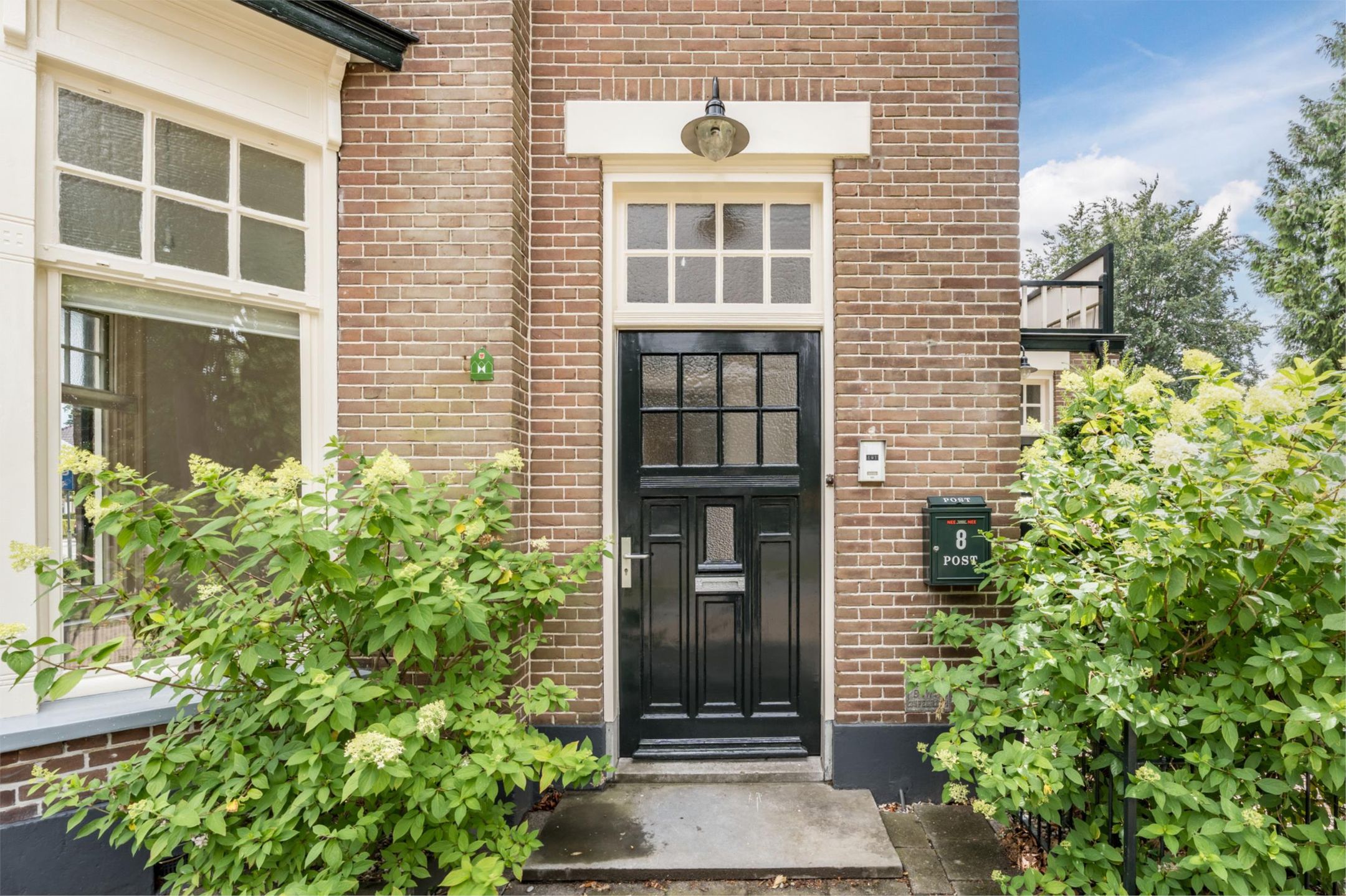 Foto 12 van Canadalaan 8