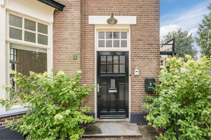 Foto 12 van Canadalaan 8