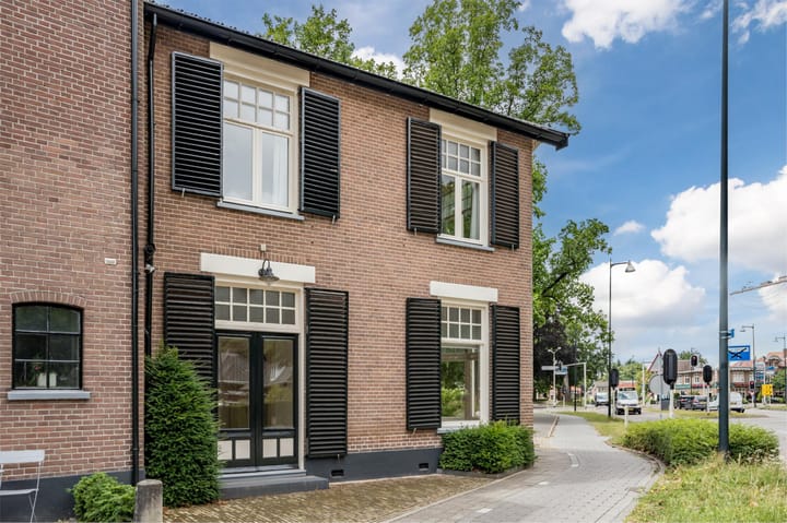 Foto 21 van Canadalaan 8